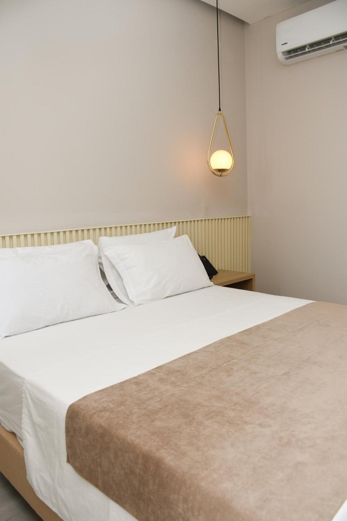 Ciela Hotel Coveñas Eksteriør bilde