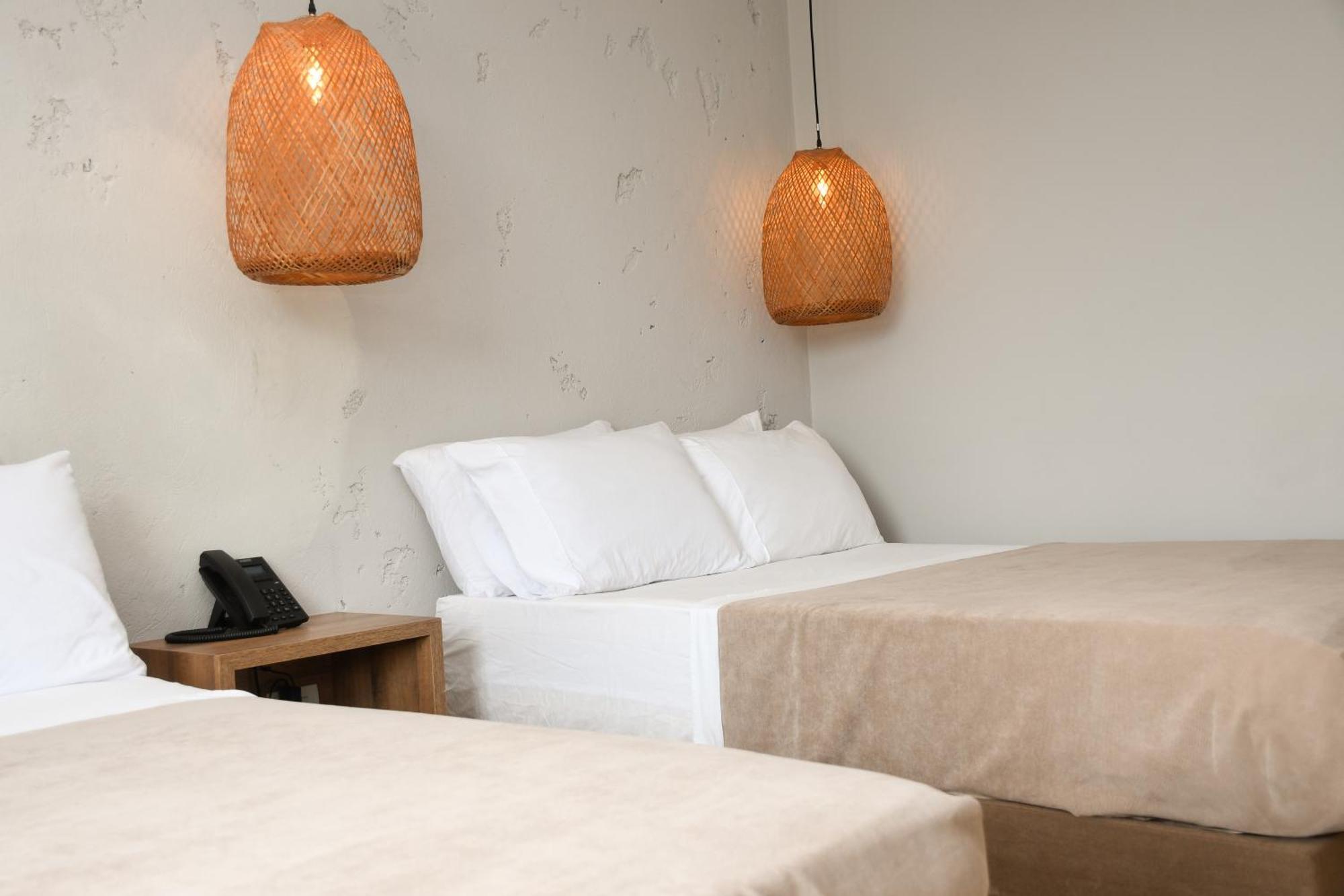 Ciela Hotel Coveñas Eksteriør bilde